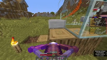 Arbalistic Minecraft Advancement