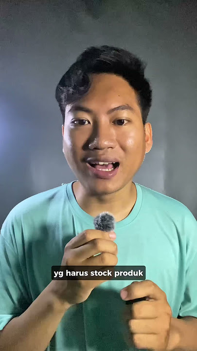 Kenapa harus dropship? Karna bisnis yg mudah dan simple bisa dimulai dari dropship aja