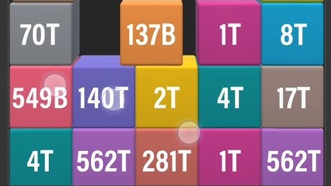 2048 Block Merge #2248 #merge #smart #puzzle #puzzlegame #shorts #subscribe