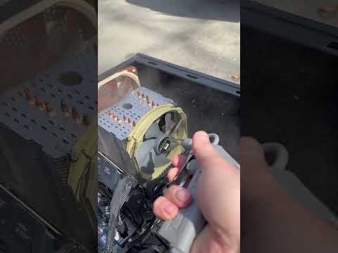 Лайфхак как почистить