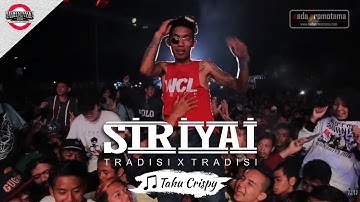 [OFFICIAL MB2016] TAHU CRISPY | SIR IYAI TERBARU [Live Konser Mari Berdanska 2016 Bandung]