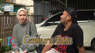 Cemburu Buta - Pulau Komedi The Series