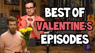 GMM Best of Valentine's Episodes by NYSMAW 197,240 views 3 years ago 25 minutes