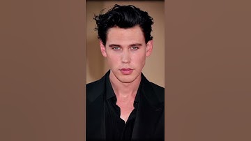 Thumbnail of Austin Butler (Elvis burning love)