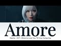 ReoNa - Amore [Lyric/Lirik dan Terjemahan Indonesia]