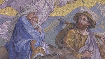 Advent Reflections 2024: Week Four