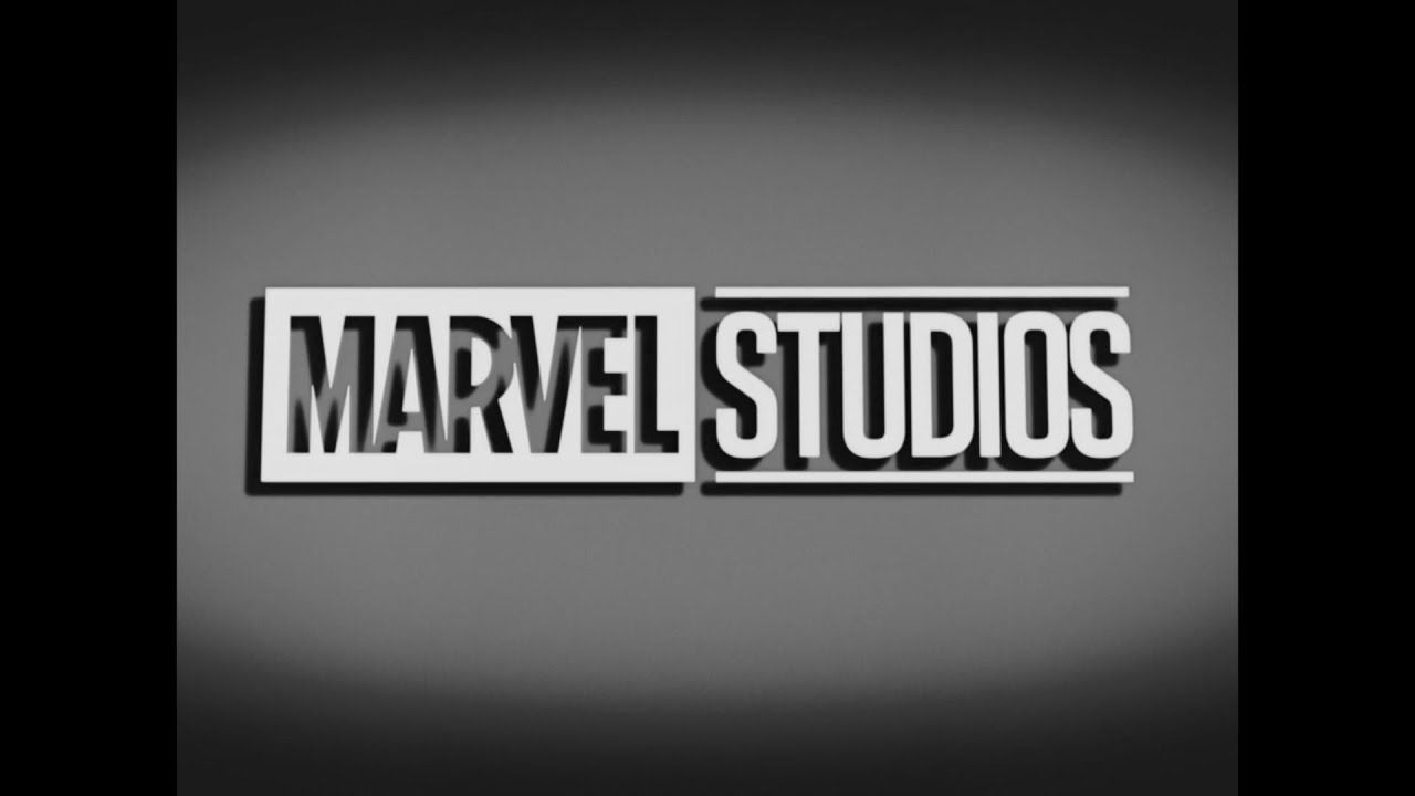 Mug Marvel - Wandavision Logo - Semic Studio