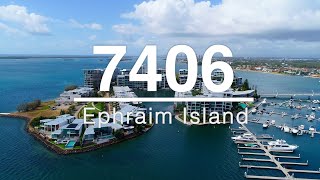 7406 Ephraim Island, Paradise Point