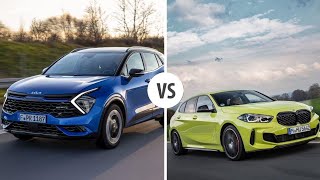 Bmw 2024 Hybrid Vs Lexus 2024 Hybrid