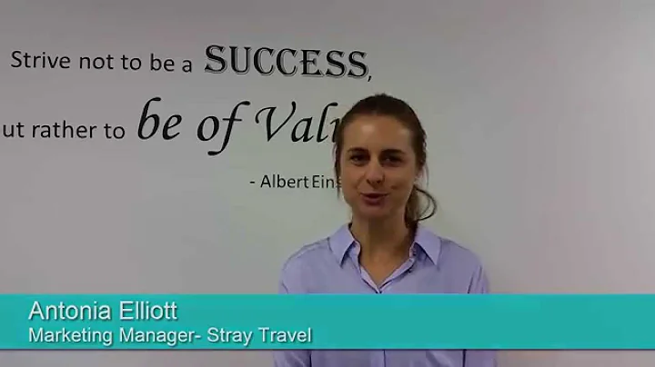 Antonia Elliott Stray Travel Testimonial Catchi