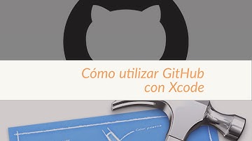 Cómo utilizar GitHub con Xcode