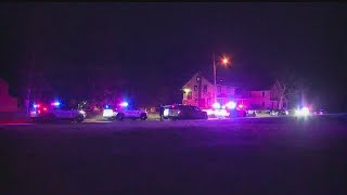 Coroner identifies victim in shooting on Youngstown's East Side