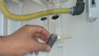 Combi Filter Cleaning