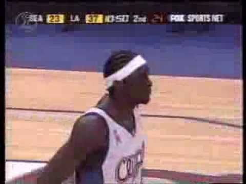 Weird Week in 🏀: Mic'd up Darius Miles, the NBA gets romantic