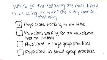 Adopter Demographics Quiz Quiz Solution - Georgia Tech - Health Informatics in the Cloud