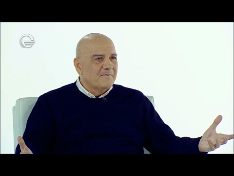 გიორგი ნანეიშვილი: სიტუაციის შეგუებით მივიღეთ ის, რომ ჩამოყალიბდა კლასიკური ტიპი ადამიანისა