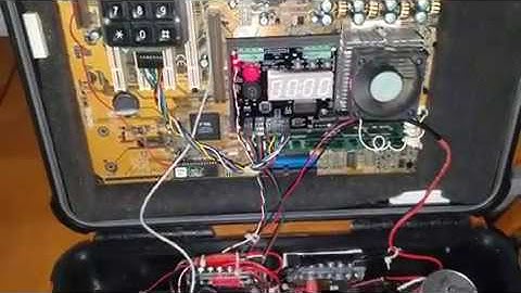 Game Timer Pro: Amazing Escape Room Device!