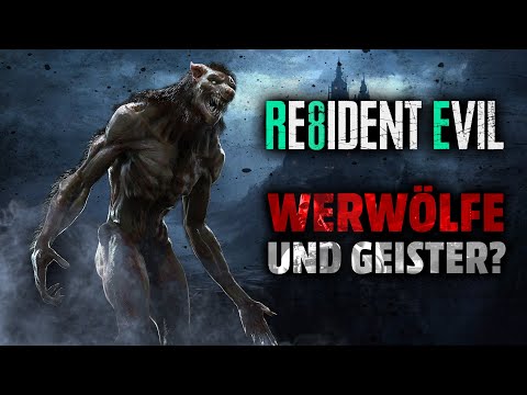 Wieviel Wahrheit steckt in den Resident Evil 8 Leaks und Gerüchten?