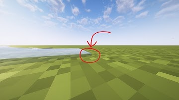 is 1 pixel going to sav you from fall damage???