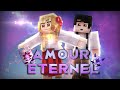 Amour ternel   film complet  minecraft