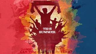 RIS Presents "The Revolution Within Tour" 2016 Trailer RIS Presents "The Revolution Within Tour" 2016 Trailer