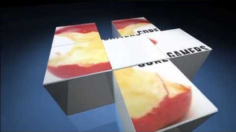 my new video intro - Created using Flixpress.com