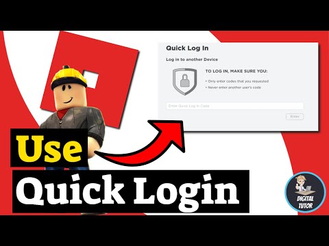 How to Use Roblox Quick Login on PC/Phone? Here Is a Full Guide! - MiniTool