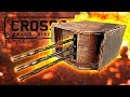 НЕРФ ИЛИ ДА ? • Crossout • П-26 ЗАГРАДИТЕЛЬ • 0.9.10