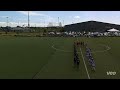 13U Girls Final - 10:30am Field 5