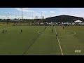 13U Girls Final - 10:30am Field 5