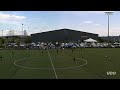 13U Girls Final - 10:30am Field 5