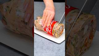 Once you try this recipe, you'll never buy cold cuts again!