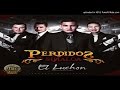 Te Vas - Perdidos De Sinaloa (2016)