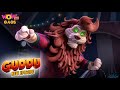 Guddu Autobot | Guddu -  The Circus King 🦁🎪 | Funny Animal Adventures | Animated Series