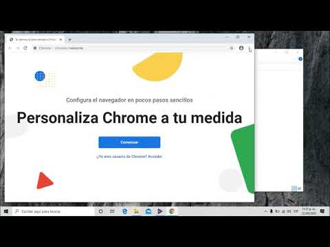 Video: Cómo ingresar la configuración de proxy en Internet Explorer