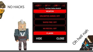 If Anticheat is strong - Simple Sandbox 2 (TDS)