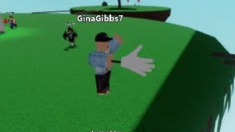 I Found a Hacker in Slap Battles Full Video (Roblox)
