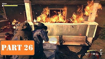 State of Decay 2: New Community No Boons Lethal Challenge Full Game [4K] Part 26 - No Commentary