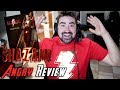 Shazam! Angry Movie Review [No Spoilers!]