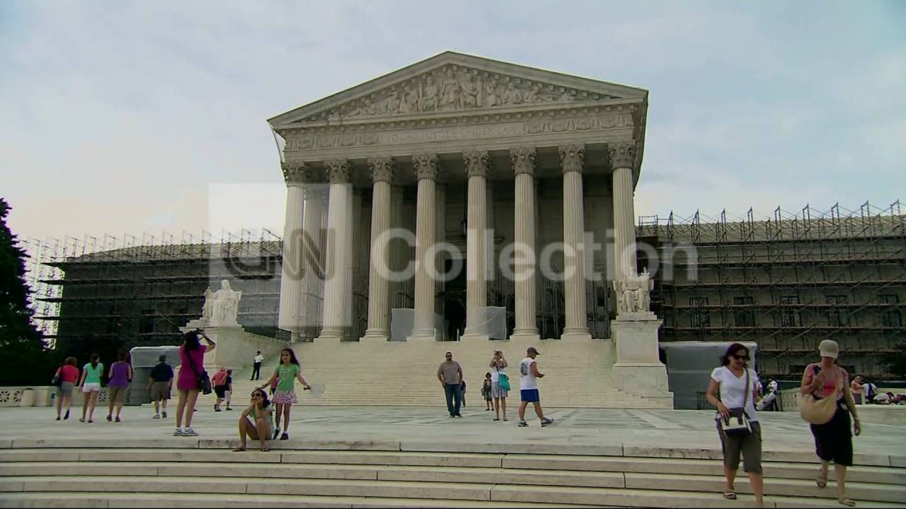 YIR/HEALTHCARE:RULING / SOCTUS EXTERIORS