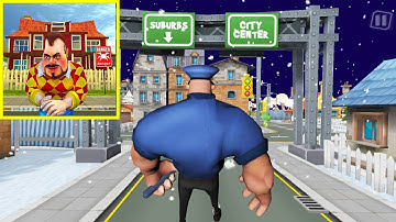 Dark Riddle CHRISTMAS New Updater Mod All Skins |Gameplay Walkthrough ( Andsroid/IOS ) Part 170