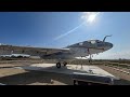 4K WALK AROUND Point Mugu Missile Park Naval Base California 4K WALK AROUND Point Mugu Missile Park Naval Base California