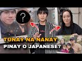 SINO DAW ANG TUNAY NA NANAY NI EIJI | sagotin natin | Filipino Japanese Family
