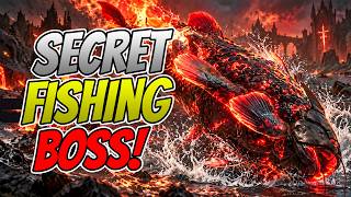 How to Find MEFISHTO in Diablo 4 Season 15! Secret Fishing Boss & Unique Reward