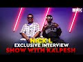 Nick l  exclusive interview  by kalpesh gehlot