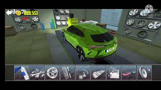 car simulator 2 uzbek tilida eng qimmat moshina #22