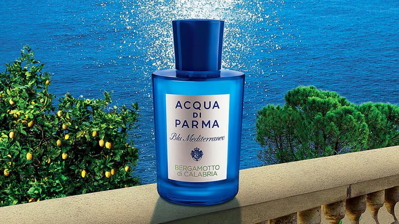 Acqua Di Parma Blu Mediterraneo @ Parfumerie Parfuma 