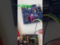 اول تجربة لل easyboard ! #akramslab #arduino #pcbway #news #learn #tech @pcbway