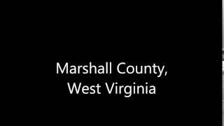 Marshall County, West Virginia