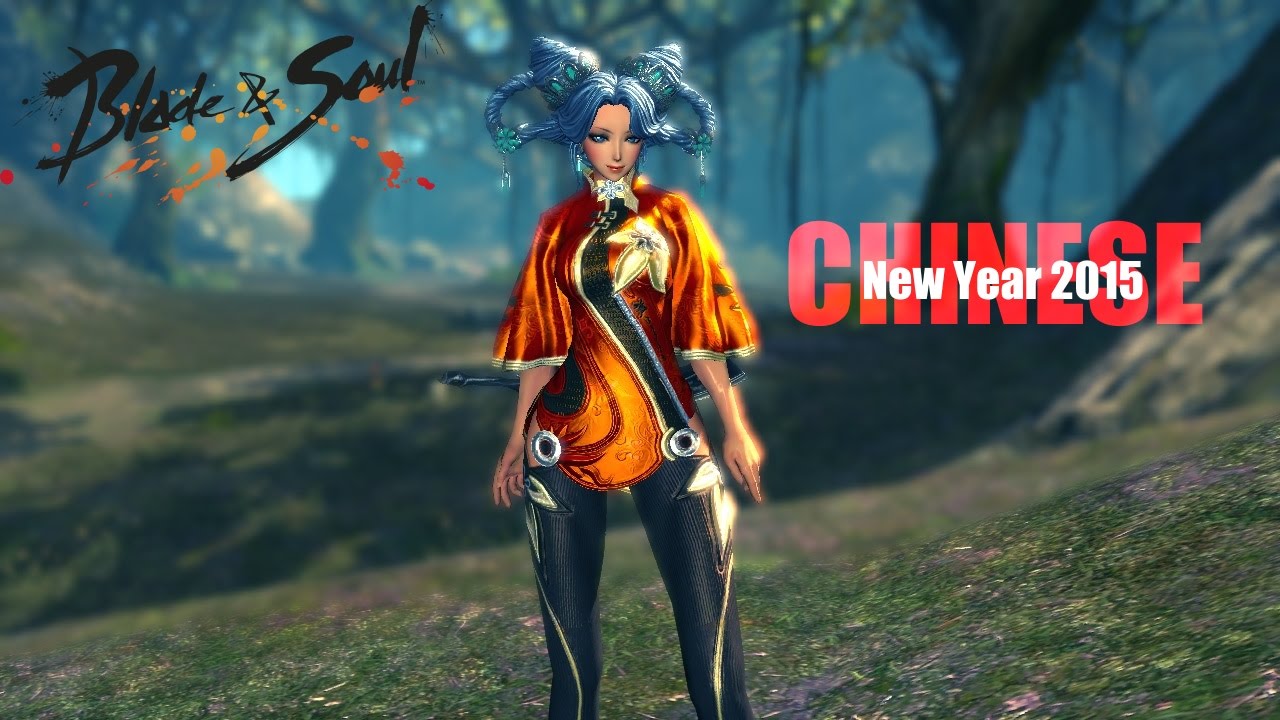 blade and soul mod outfit blade and soul mod outfit